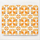 Recherche de pétales tapis souris Fleur