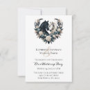 Recherche de de de cheval mariage mariage invitations Noir et blanc