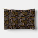 Recherche de tigre cosmétiques pochettes Safari