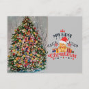 Recherche de natal cartes postales Pour enfants