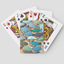 Recherche de parapluie jeux de cartes Peinture