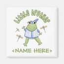 Recherche de petit frère magnets Mignon