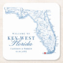 Recherche de key west dessous de verres Pour tous