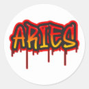 Recherche de graffiti urbain autocollants Tendance