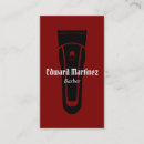 Recherche de tondeuse cartes visite Barbier