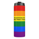 Recherche de les communautés tasses Gay pride
