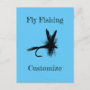 Recherche de pêche sportive cartes postales Pêcheur