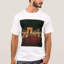 Recherche de arc triomphe vêtements Voyage