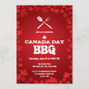 Zoek naar canada day uitnodigingen Barbecue