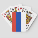 Recherche de russe jeux de cartes Russie