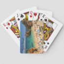 Recherche de tourisme jeux de cartes Plage