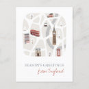 Recherche de grand ben vœux cartes Angleterre