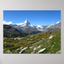 Recherche de swiss alps posters Alpes