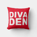 Zoek naar diva Rood