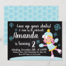 Recherche de patins invitations Patinage sur glace