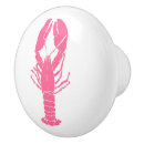 Recherche de homards boutons et poignées de porte Plage