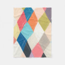 Zoek naar argyle dekens Abstract