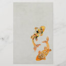 Zoek naar chinese briefpapier Goud