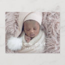 Recherche de modèle de de naissance photographie Merci