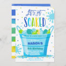 Recherche de formes de combat invitations Fête de la piscine