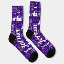 Recherche de fêtes chaussettes Blanc