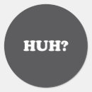 Zoek naar grappig teken stickers Sarcastisch