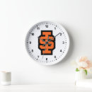 Recherche de logo sportif horloges Design sportif isu