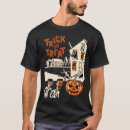 Recherche de kitschy tshirts Halloween