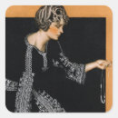 Recherche de rabat autocollants Perles