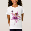 Recherche de petite ballerine tshirts Ballet