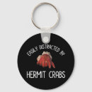 Zoek naar schaaldier sleutelhangers Schattig