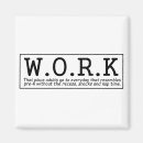 Recherche de sens magnets Sens de l'humour