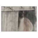 Recherche de lamas planches à découper Animal