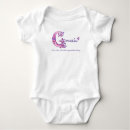Recherche de définition bébé vêtements Nom