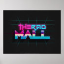 Recherche de retro wave posters Vague