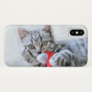 Recherche de chapeau de père noël iphone coques Animal
