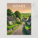 Recherche de limerick cartes postales Village