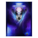 Zoek naar etherische posters Portret