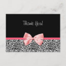 Recherche de fashionista vœux cartes Girly