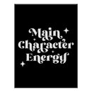 Recherche de énergie posters Rétro