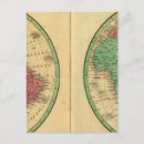 Recherche de formes relief posters Monde