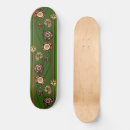 Zoek naar rode bloemen skateboards Floreel