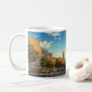 Recherche de trafic tasses Mouvement