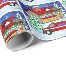 Recherche de ambulance papier cadeau Noël