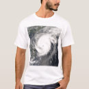 Zoek naar tyfoon tshirts Oog van storm