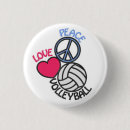 Recherche de volleyball accessoires Amour
