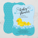 Recherche de duck baby shower fille invitations Pour tous