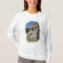 Recherche de chiapas tshirts Site archéologique