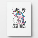 Recherche de licorne mignonne plaques Arc en ciel