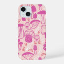 Zoek naar paddestoelen iphone hoesjes Schattig
